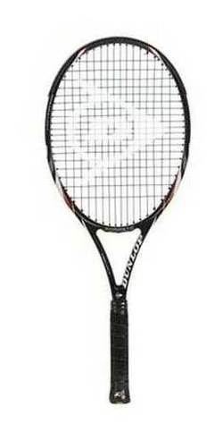 Dunlop Biomimetic Black Widow Grip 4 Tennis Racket Dunlop Biomimetic Black Widow Grip 4 Tennis Racket